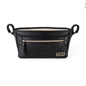 Itzy Ritzy Stroller Caddy